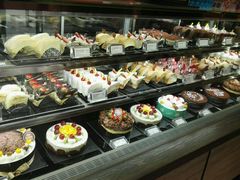 -85度C(上海秀沿路店)