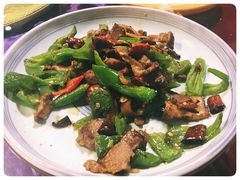 -95号酱骨·一块豆腐(展春园西路店)