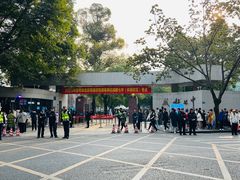 -成都七中(林荫校区)