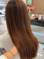 -BEAUTY HAIR GANO