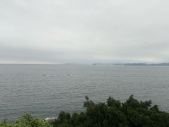 -小梅沙海滨乐园
