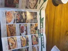 -老阿爸鲜鱼土菜(昆山花桥店)