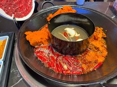 -巴蜀大将火锅(春熙店)