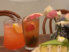 -野路甜点铺(松柏路店)
