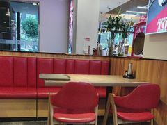 -兰州陈记牛肉面 ·烧烤· 铜锅涮肉(万达店)