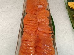 -晶丽香榭自助餐(南京大饭店)