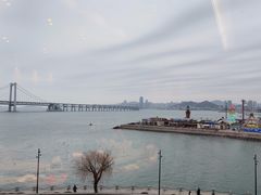-川旺角川粤融合菜•海景餐厅(星海广场店)