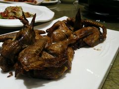 android_upload_pic-拾贝海鲜馆（海鲜粤菜）(花果园店)