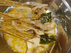 -嘉州鲜知味钵钵鸡(奎星楼店)