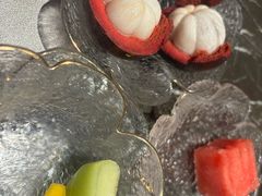 -曲水兰亭(北京四惠店)