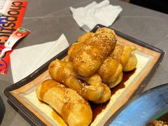-耍盆友·重庆江湖菜(百子湾店)
