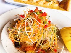 香煎干贝-茹丝葵经典牛排馆(上海外滩店)