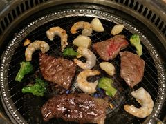 -焼肉 ウエスト(天神店)