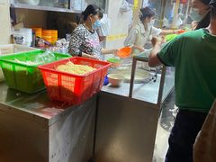 -富记鱼蛋粉(西村店)