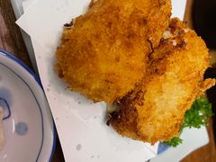 -鹤汀居酒屋•家庭料理•烧鸟酒肆(新街口店)