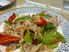 -清香园大连老菜馆(成仁街店)
