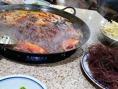 海草-堂客老火锅(欣阳广场总店)