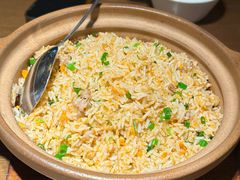 -张家卫·阳江菜·小海鲜(肥婆湾桥店)