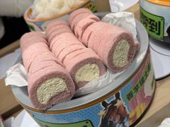 -龍歌自助小火锅(城阳万象汇店)