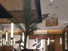 -江边城外烤全鱼(龙德广场店)