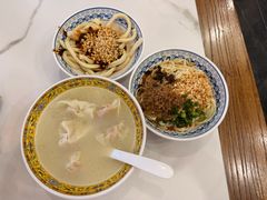 -龙抄手(春熙路总店)