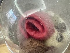 -哈根达斯(绍兴银泰店)