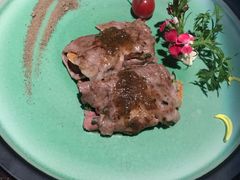 -羽山料理