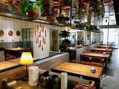 -三姐妹餐厅(曲江店)
