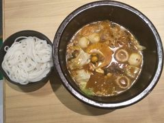 -小阿妹米线(苏宁广场)