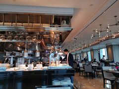 -Social 秀西餐厅-长沙瑞吉酒店(运达店)