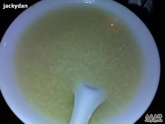 小米粥-王胖子驴肉火烧(鼓楼店)