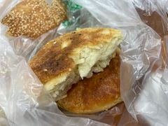 -满记烧饼(牛街东里小区一区店)
