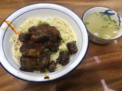 -清真高尔力羊肠面(七一路店)