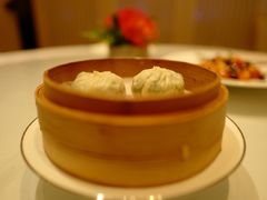 透亮素包子-大董(环贸iapm店)