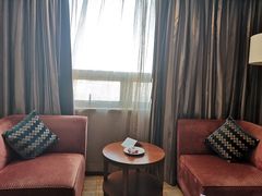 -银川国贸中心酒店