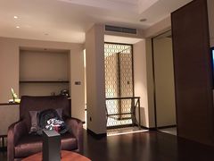 -上海嘉定喜来登酒店