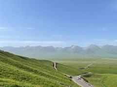 -新疆那拉提国家旅游度假区