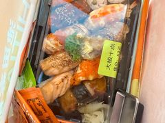 -池田寿司·新鲜现做(西红门荟聚店)