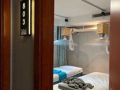 -金蚁康•经络调理•肩颈按摩(万达金街店)