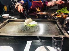 -浩文烧烤