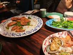 -粤·向群饭店(麓景路店)
