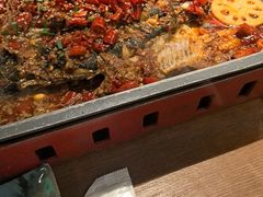 -1819餐厅·团队聚餐·烤串·精酿