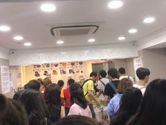 -珍妮曲奇聪明小熊(尖沙咀店)