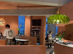 -喃喃椰·糟粕醋·椰子鸡火锅(七堡花园店)