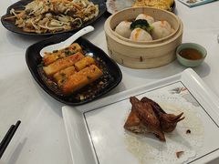 -丰尔粥食·顺德鱼生·干蒸排骨顺德菜(大良分店)