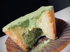 -黛汀烘焙DAINTY BAKERY(代字行合生汇店)