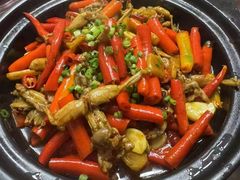 -六弟特色小馆(人民新村店)
