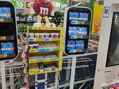 -大润发(张江店)