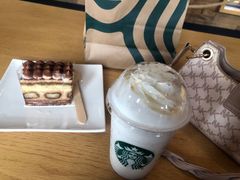 -星巴克(太原茂业天地店)