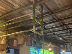 -七步香云南山里菜(昆明老街店)